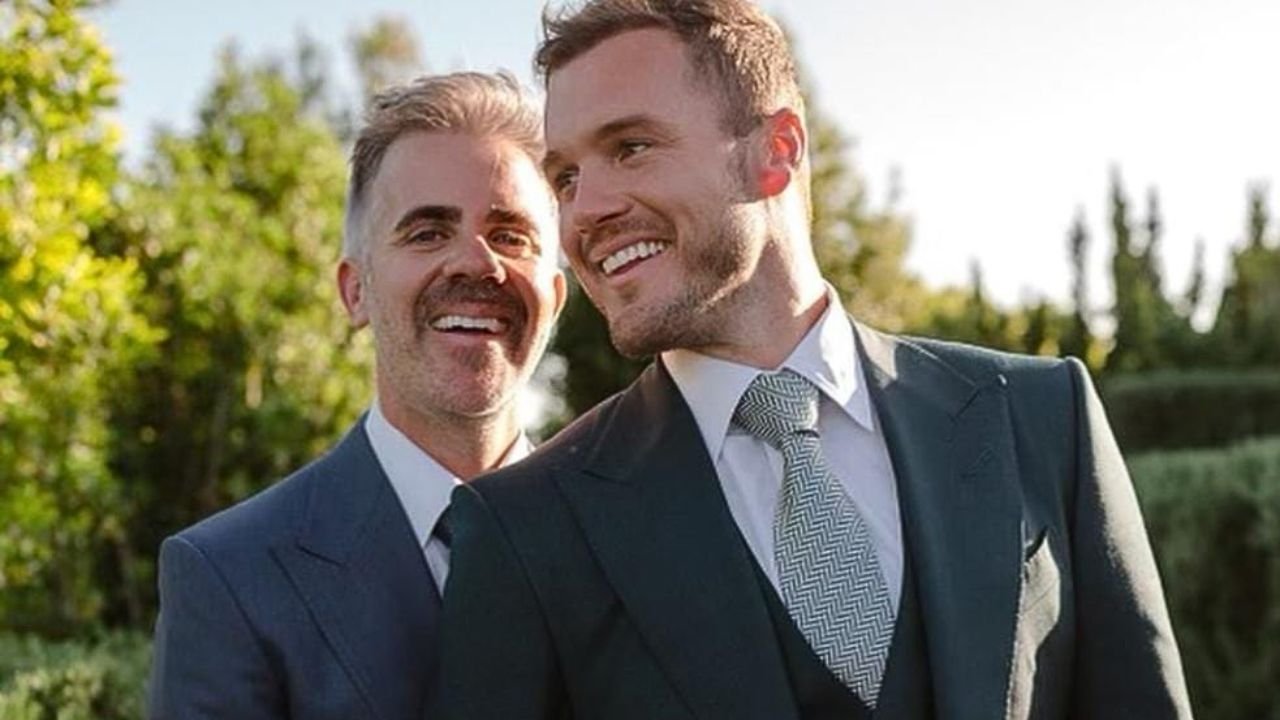 Cuándo se volvió tan cristiano ‘The Bachelor’