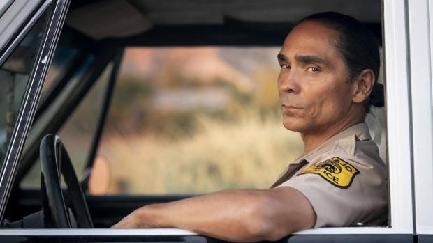 Reseña de la temporada 2 de ‘Dark Winds’: Zahn McClarnon continúa al mando de la serie de suspenso estelar de AMC